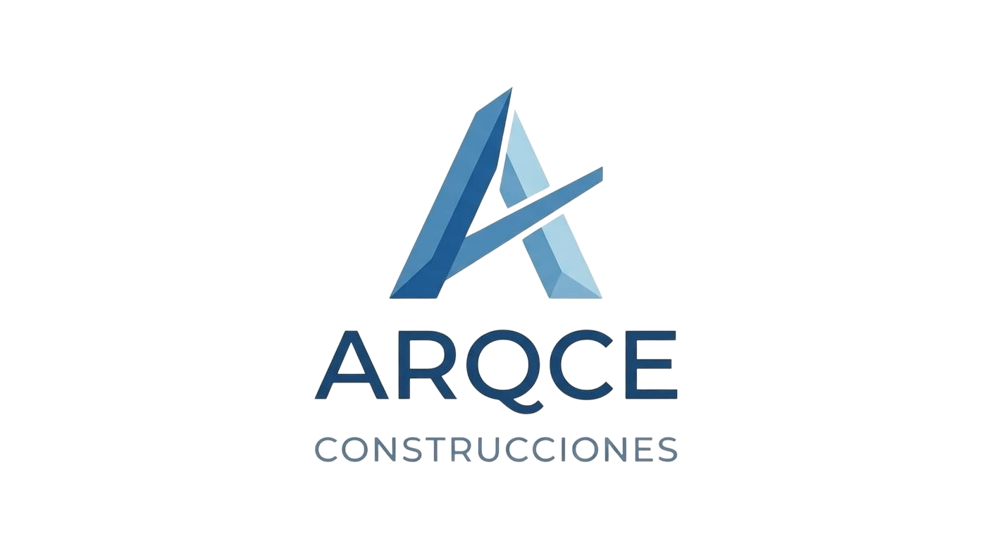 Arqce Construcciones
