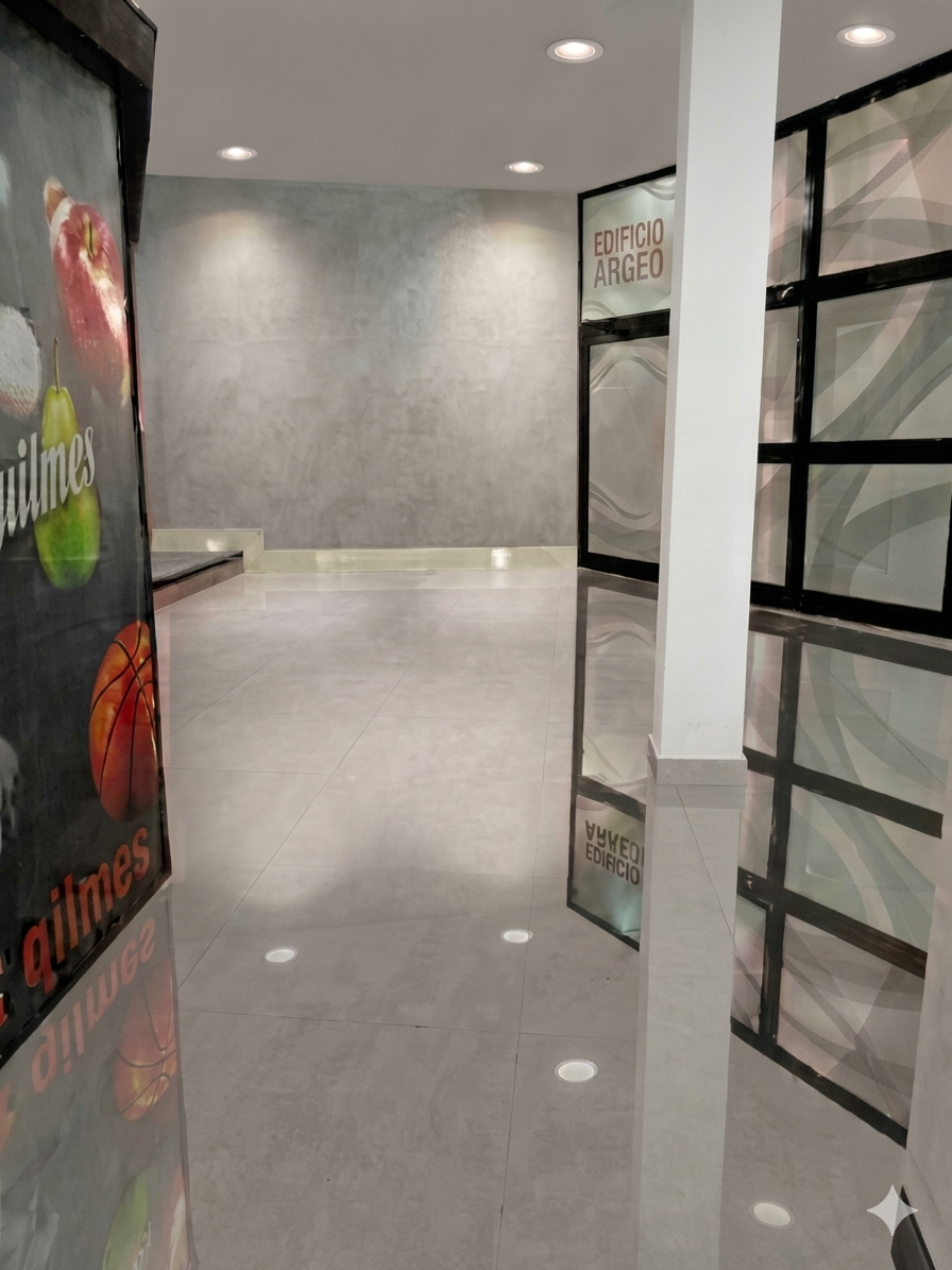 Galería Argeo · Centro, proyecto y visualizaciones 3d en Villa Carlos Paz